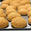 Choux au Craquelin