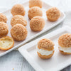 Choux au Craquelin