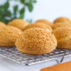 Choux au Craquelin