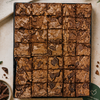 Classic Brownie cu ciocolată