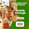 Joi - Family Package