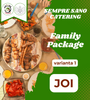Joi - Family Package