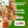 Luni - Family Package