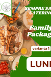 Luni - Family Package