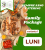 Luni - Family Package