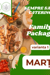 Marti - Family Package
