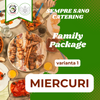 Miercuri - Family Package