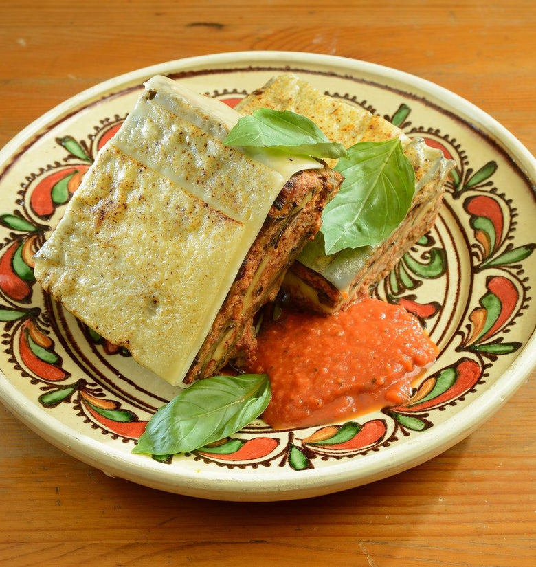 Lasagna