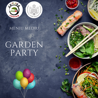Garden Party