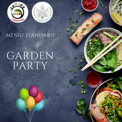 Garden Party