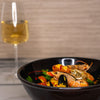 Platou paella cu fructe de mare
